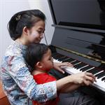 Lagu Tepat Untuk Balita