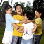 Balita Bermain Untuk Menggali Pengetahuan