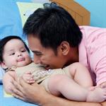 Ayo Bermain Bersama Ayah!