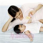 Bermain Gerak Rattle