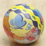 Bermain Bola Goyang 