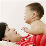 Menyanyi untuk Bayi