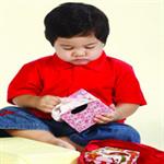Bermain dan Permainan: Yuk, Buka Kado!