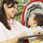 Cerdas Motorik Bayi 5-7 Bulan Lewat Bermain