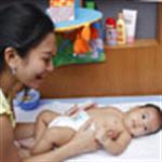 Mainan Pemicu Perkembangan Bayi 0-3 Bulan