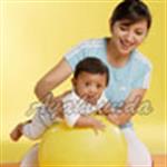Mainan Pemicu Perkembangan Bayi 0-12 bulan