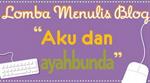 Finalis Lomba Blog
