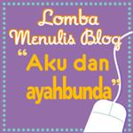 Pemenang Lomba Blog