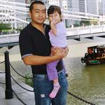 Cerita Ayah: Audy Joinaldy