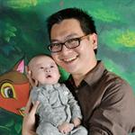 Cerita Ayah: Michael Tjandra