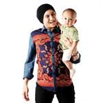 Cerita Ayah: Erdian Aji