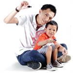 Cerita Ayah - Dipa Andika Nurprasetyo