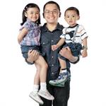 Cerita Ayah - dr. Herbowo Agung Soetomenggolo, SpA