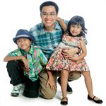 Cerita Ayah - Hilbram Dunar
