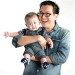 Cerita Ayah - Michael Tjandra dan Era Digital