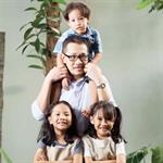 Cerita Ayah - Ridzki Dwi Kurniadi