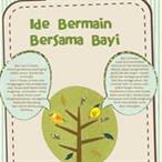 10 Ide Bermain Bersama Bayi