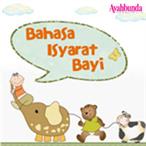 Bahasa Isyarat Bayi