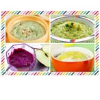 5 Resep Makanan Bayi