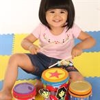 DIY Alat Musik