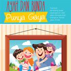 Gaya Pengasuhan Pada Anak