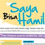 Saya Bisa Hamil