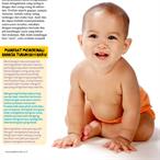 Berkomunikasi Dengan Bayi