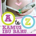 Kamus Ibu Baru