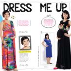 Dress Me Up!