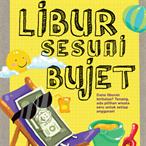 Perencanaan Bujet Liburan