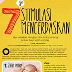 Senam Otak Bayi
