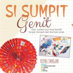 Bermain Sumpit 