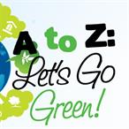 A to Z Go Green