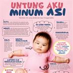 Manfaat ASI