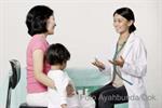 Ke Dokter Jika Anak Telat Bicara