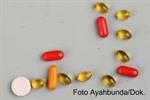 Balita Batuk Selalu Perlu Obat?