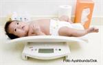Ancaman Penyakit Anak Kegemukan