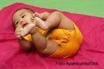 Kegemukan Anak yang Berlanjut