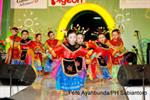 Menari sebagai Ekspresi Balita
