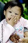 7 Penyebab Balita Picky Eater