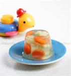 Tip Makan Agar-Agar