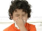 Kuat di Musim Influenza. 