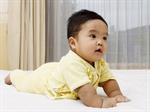 Biarkan Bayi Bebas Bergerak