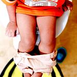 Penyebab Anak Diare
