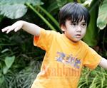 Bermain Di Luar, Anak Lebih Bugar! 