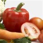 Balita Vegetarian