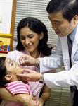 Dongkrak Kekebalan Tubuh Anak