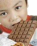 Batuk? Yuk Makan Cokelat Hitam