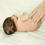 Stimulasi Indera Bayi Baru Lahir