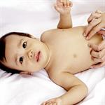 Segera Tolong Bayi Diare